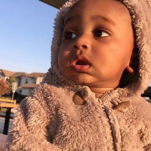 Meet your Posher, Quevon